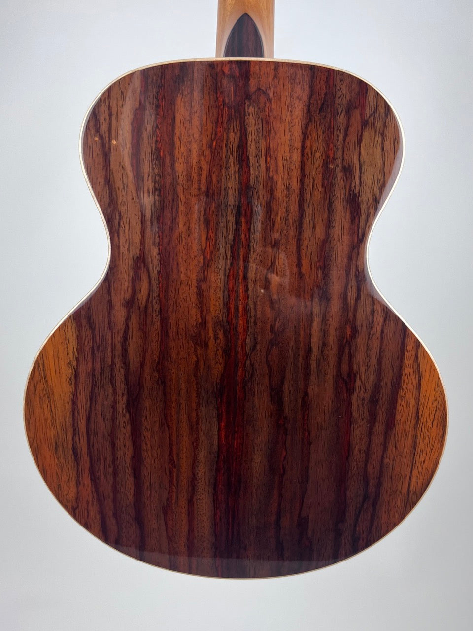 KR Strings Deluxe Mandolindo Sunburst