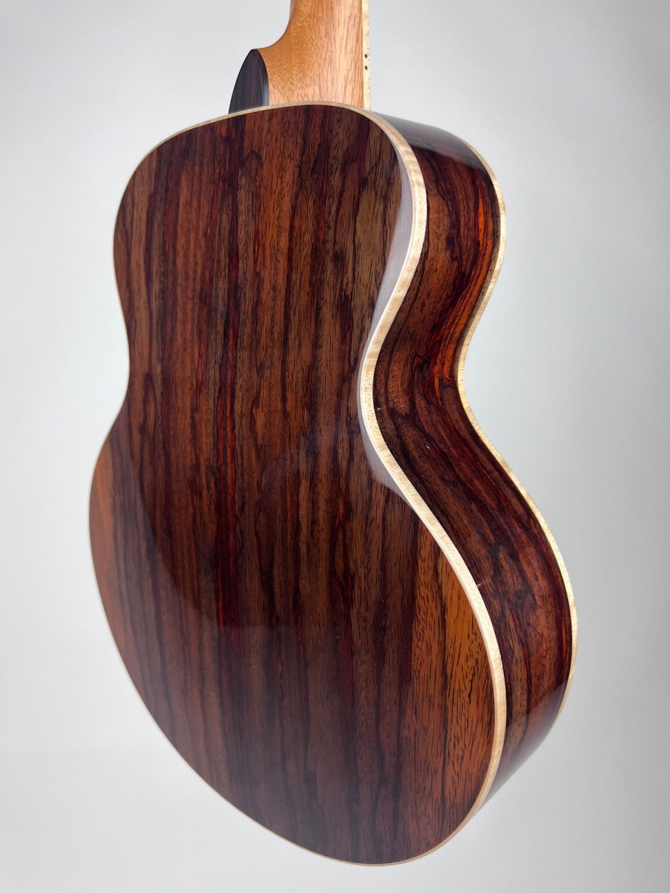 KR Strings Deluxe Mandolindo Sunburst