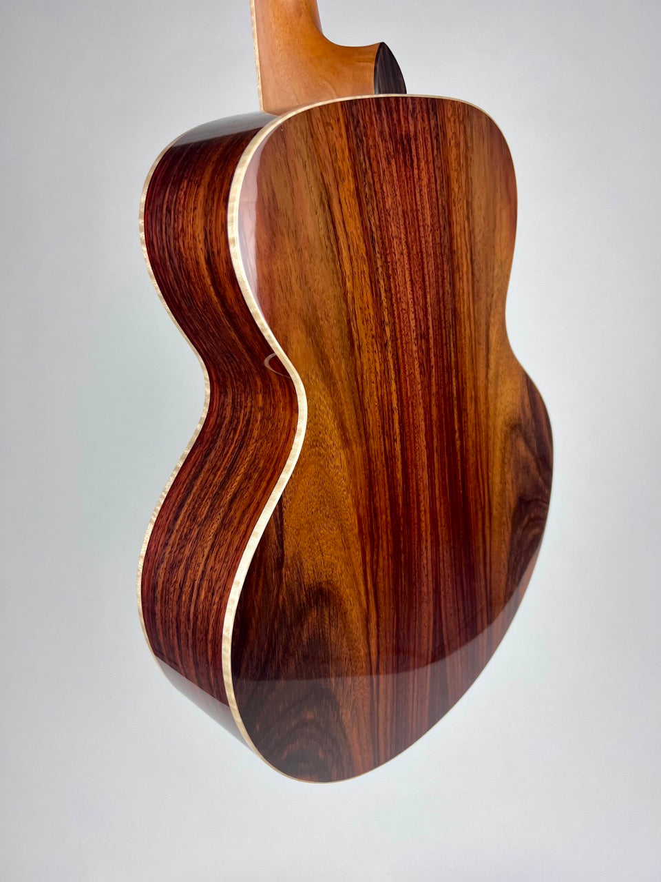 KR Strings Octolindo Artist Series Tenor Guitar