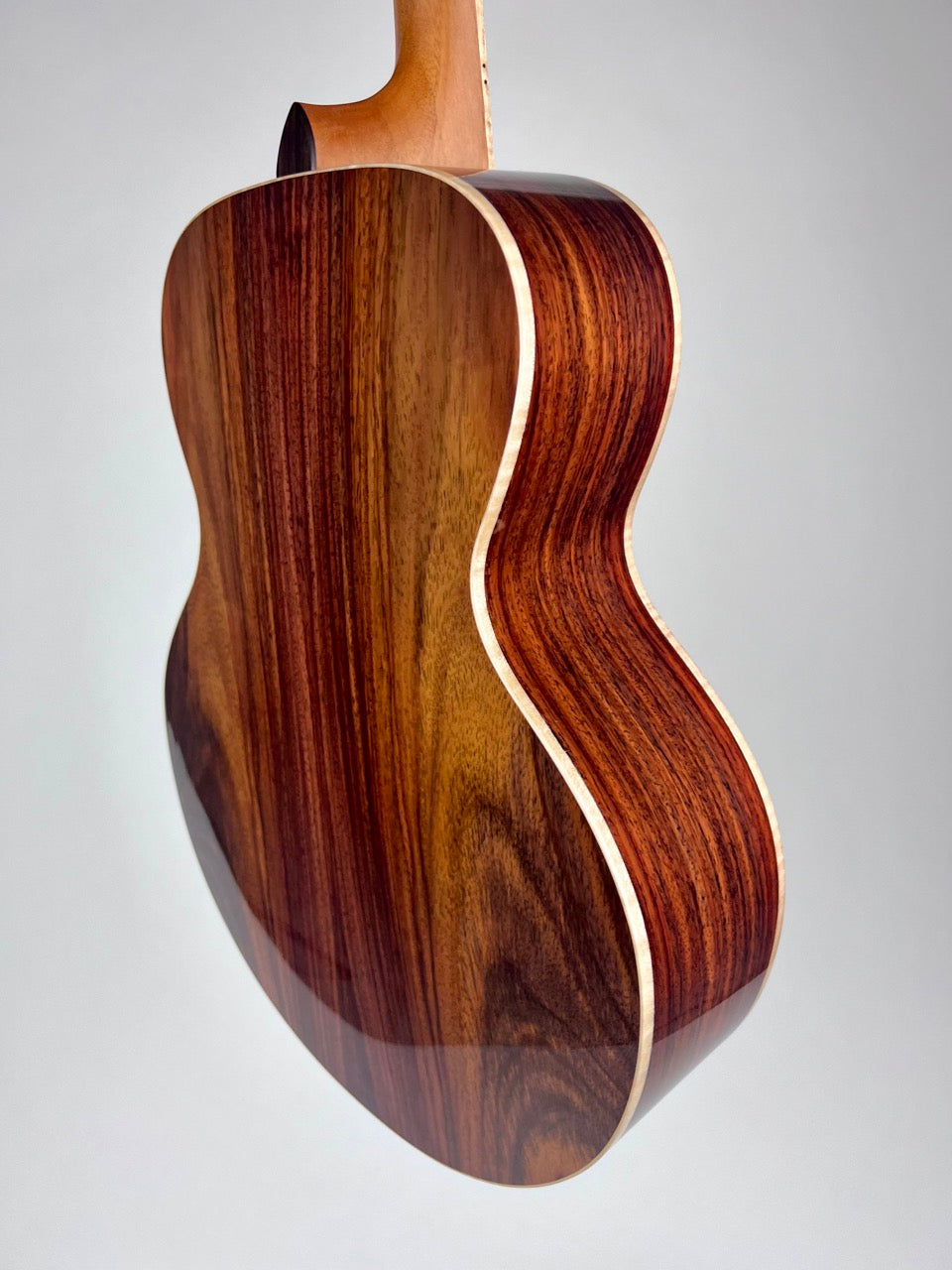 KR Strings Octolindo Artist Series Tenor Guitar