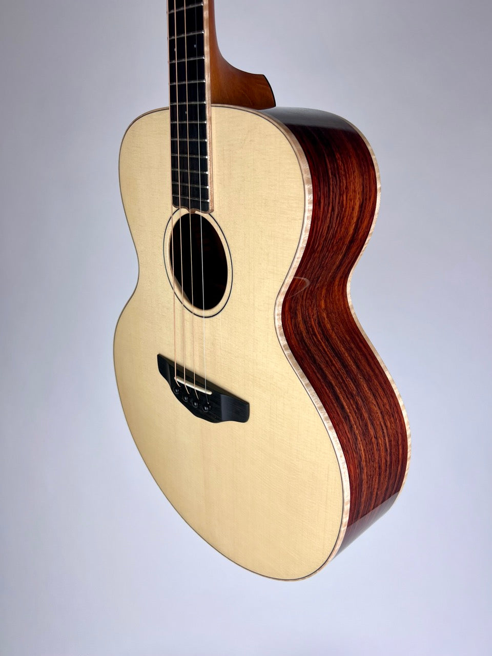 KR Strings Octolindo Artist Series Tenor Guitar