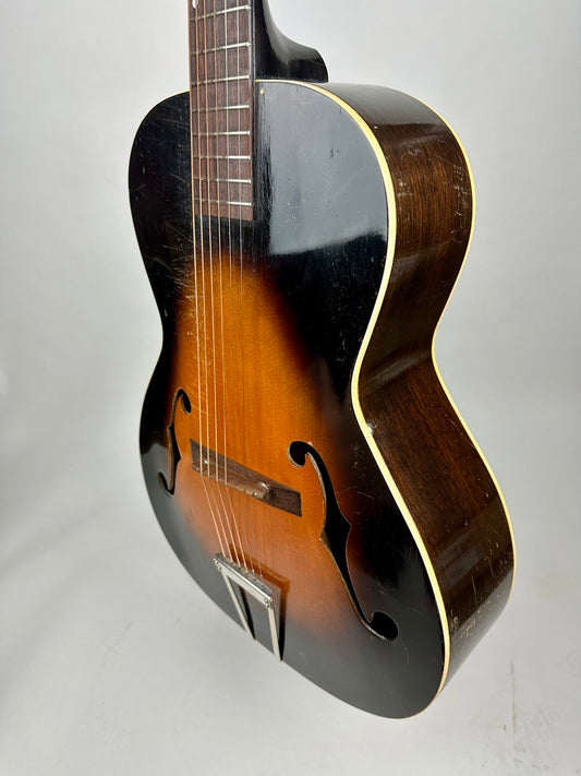 c. 1935 Kalamazoo KG-21