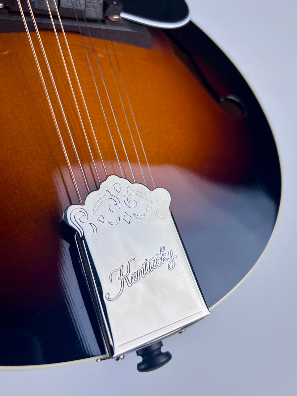 Kentucky KM-250 Mandolin