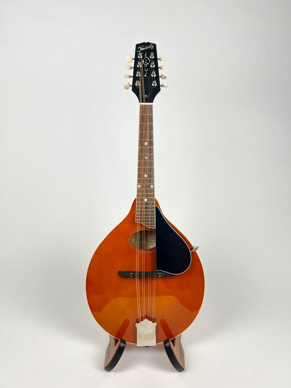 Kentucky KM-272 Mandolin