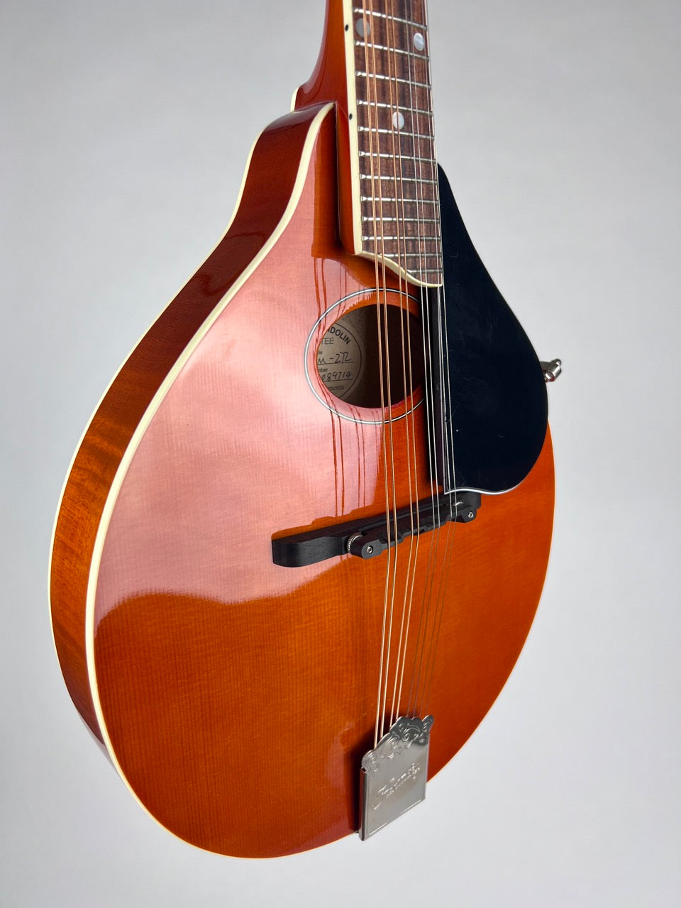 Kentucky KM-272 Mandolin