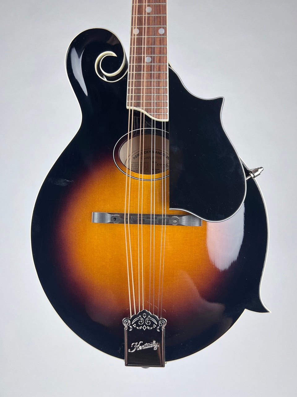 Kentucky KM-670 Mandolin