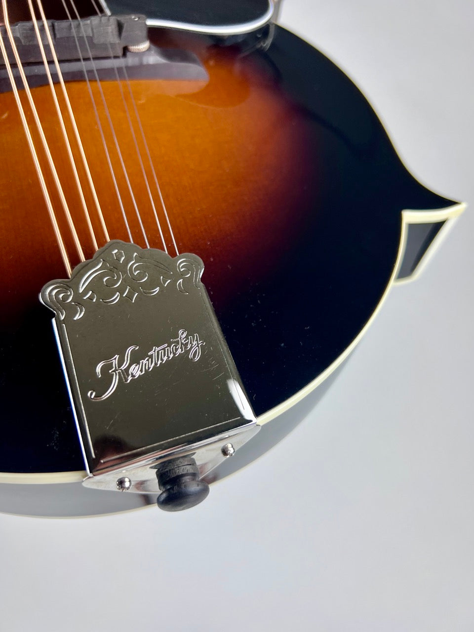 Kentucky KM-670 Mandolin