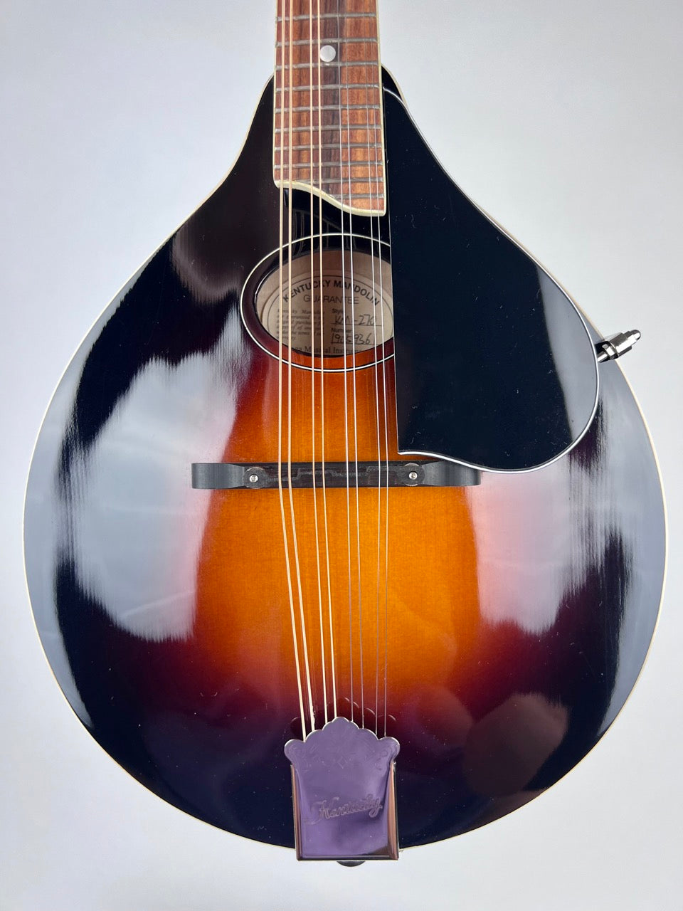 Kentucky KM-270 Mandolin