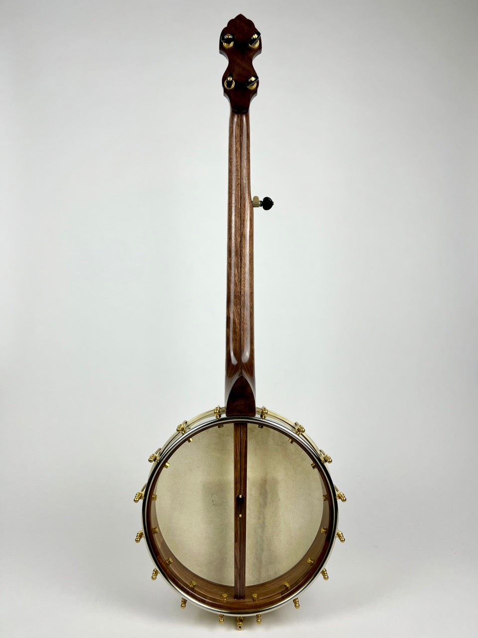 Lindale Banjos 12" Walnut