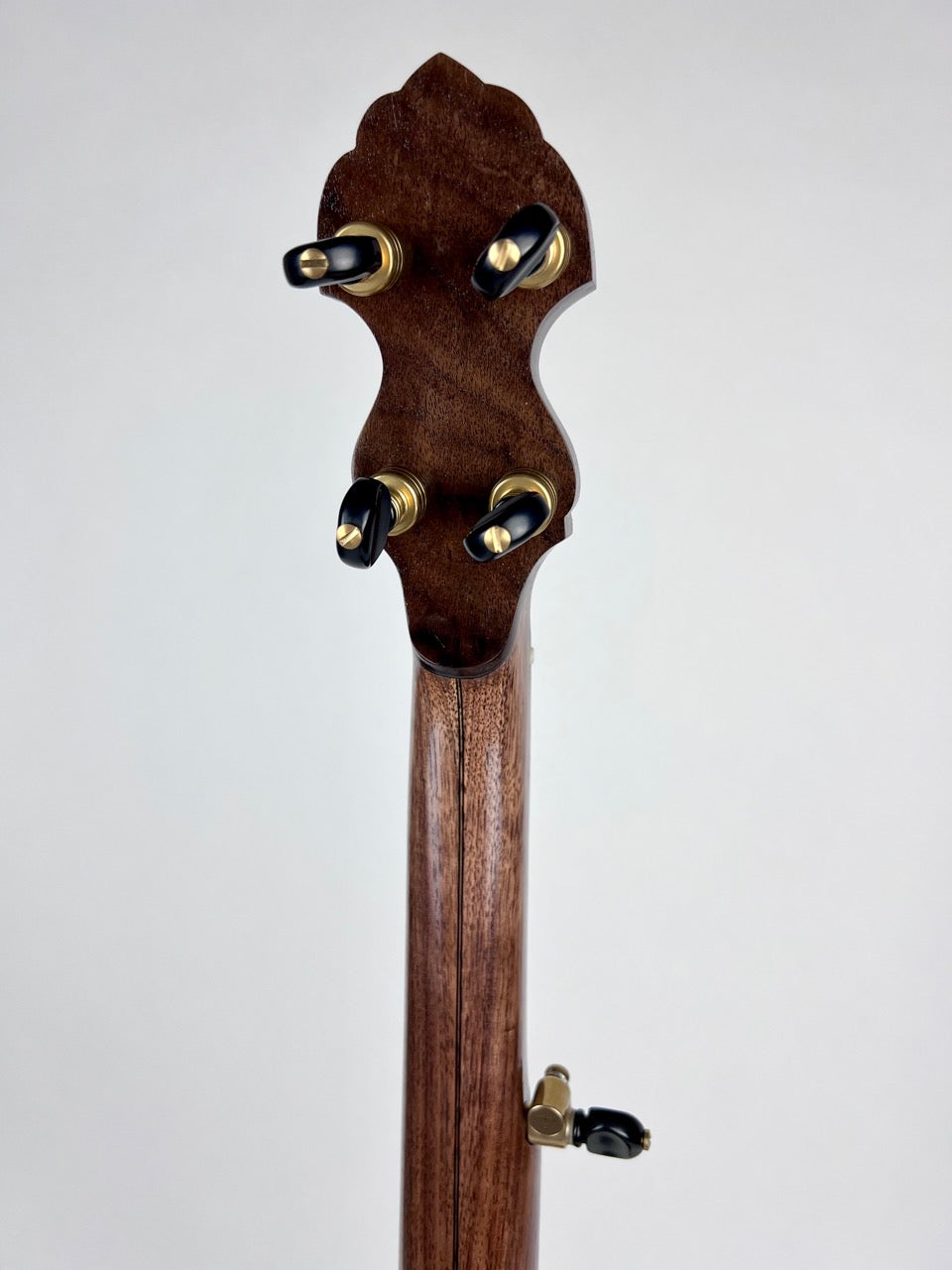 Lindale Banjos 12" Walnut