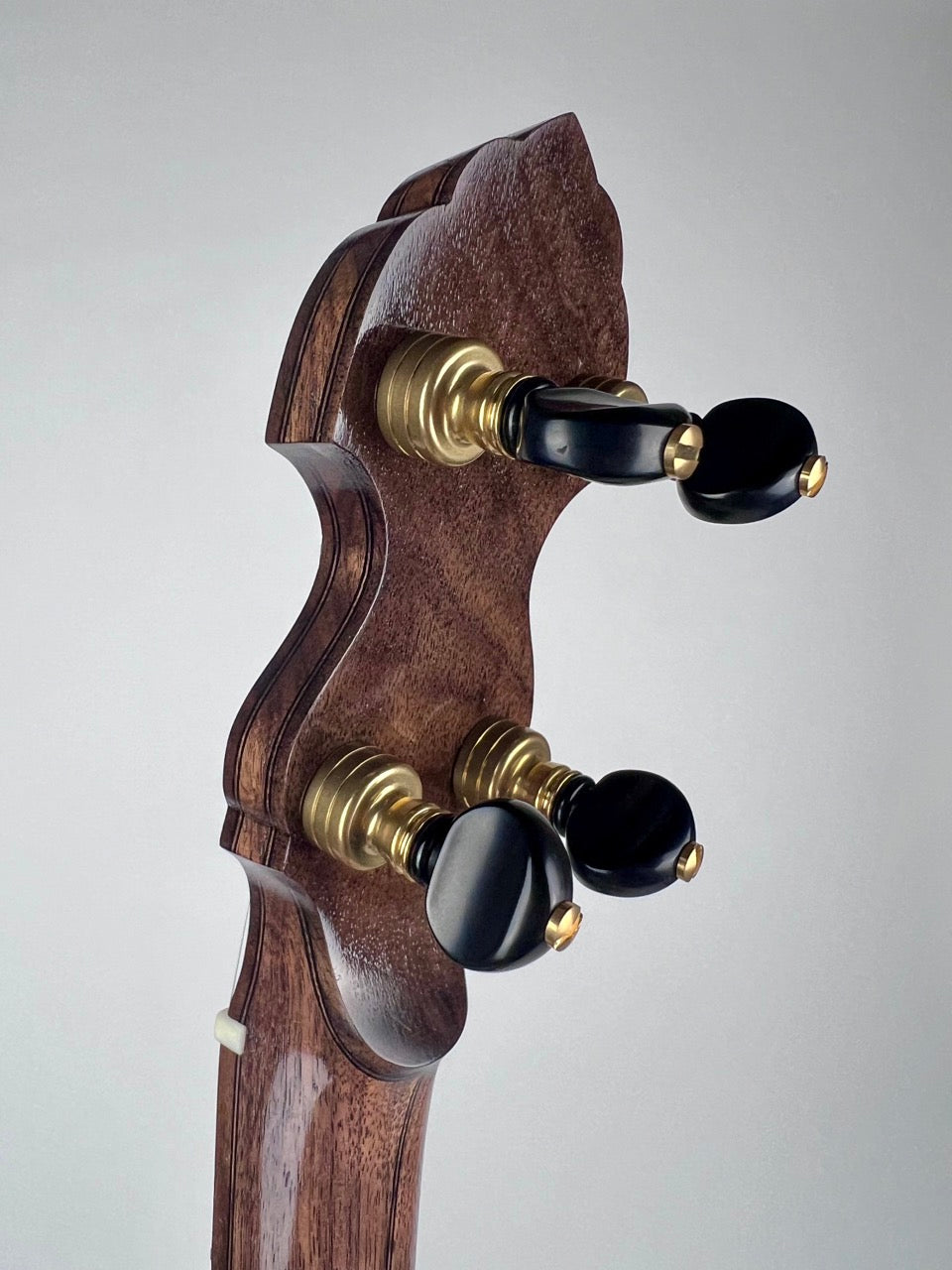 Lindale Banjos 12" Walnut