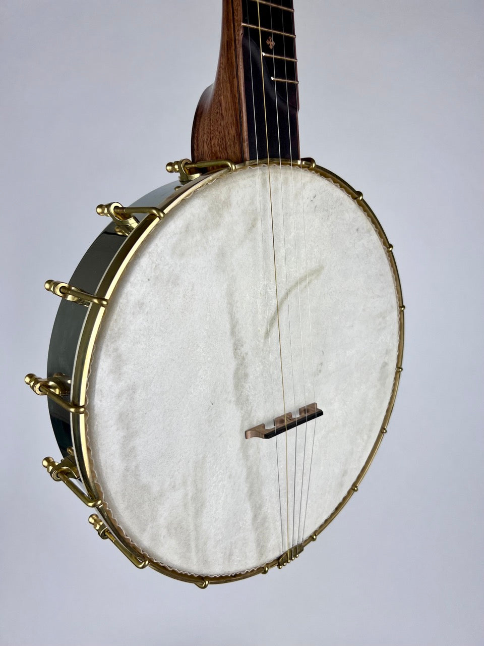Lindale Banjos 12" Walnut