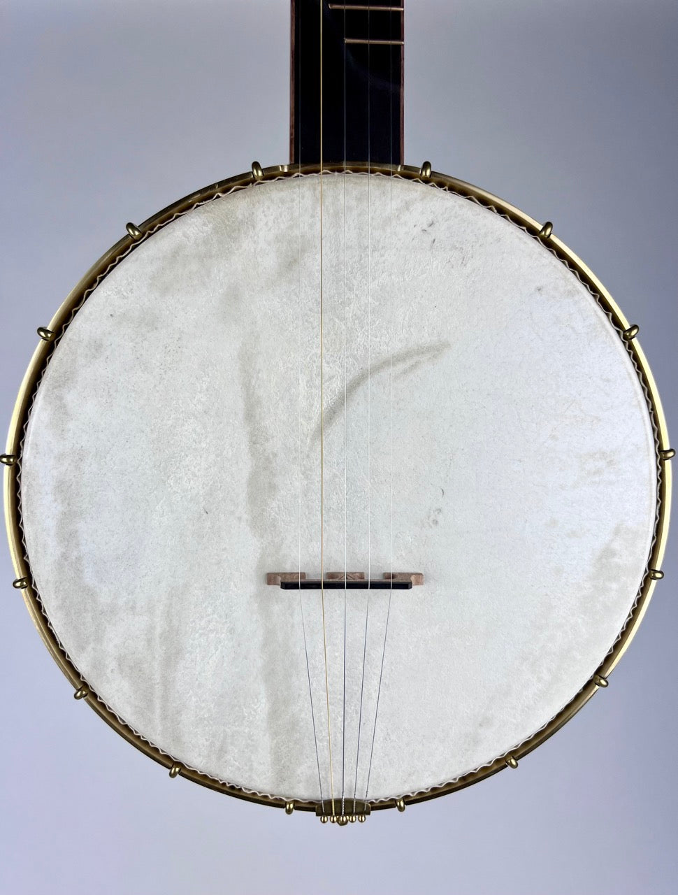 Lindale Banjos 12" Walnut