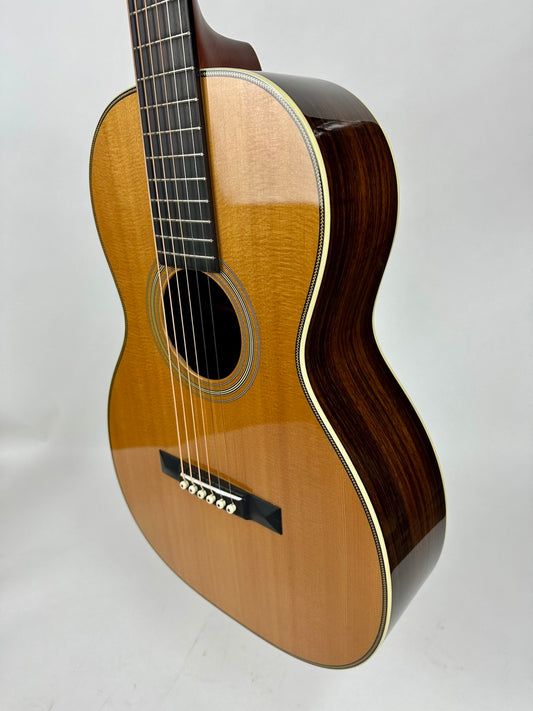 2011 Martin 0-28VS