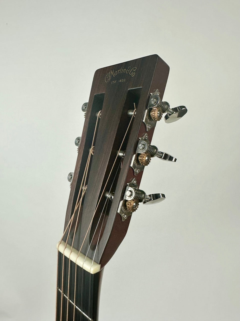2011 Martin 0-28VS