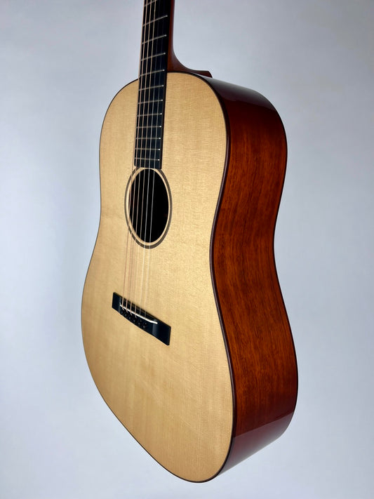2011 Martin CS-D18-12 Sinker Mahogany