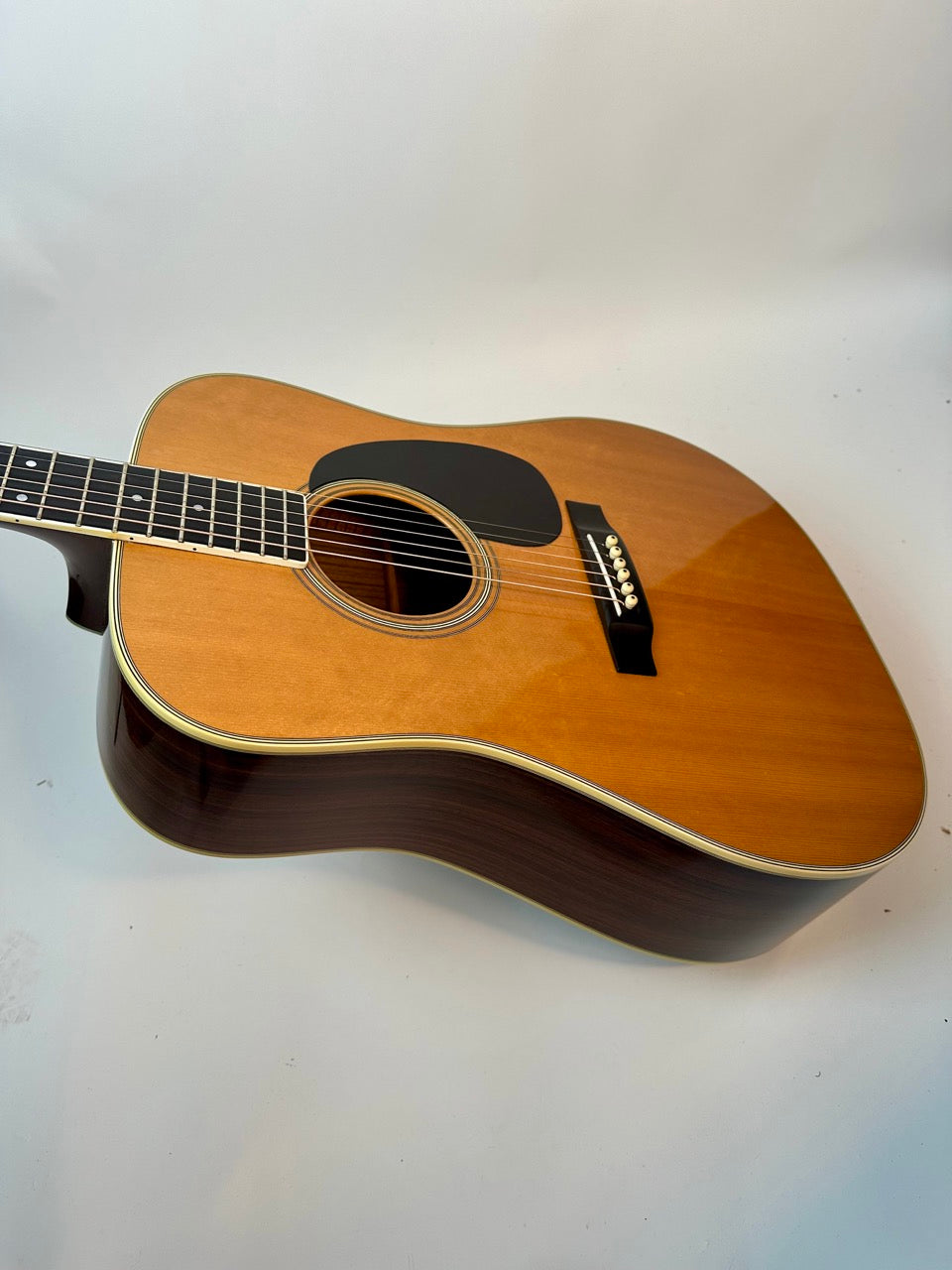 1974 Martin D-35
