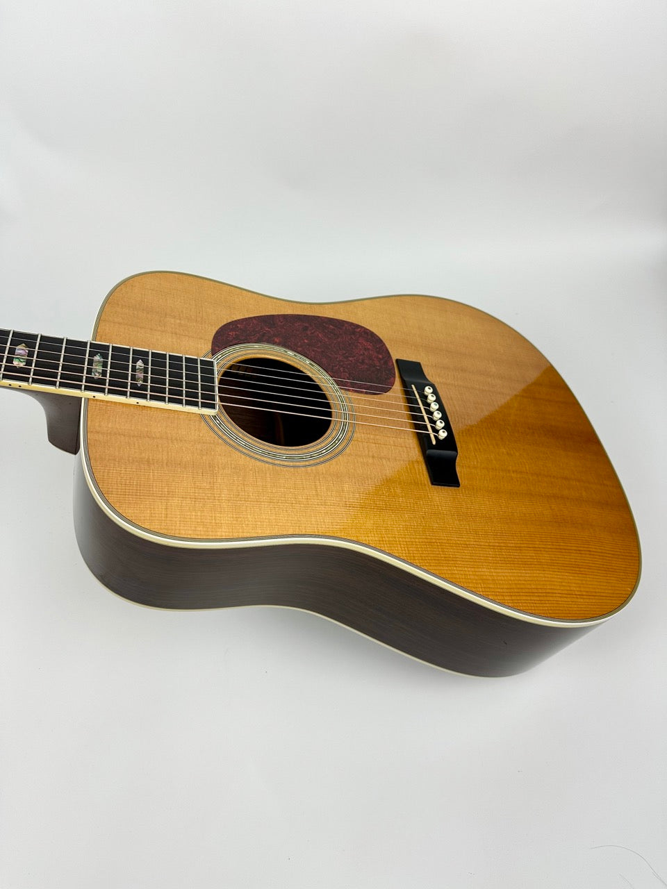 1998 Martin D-40
