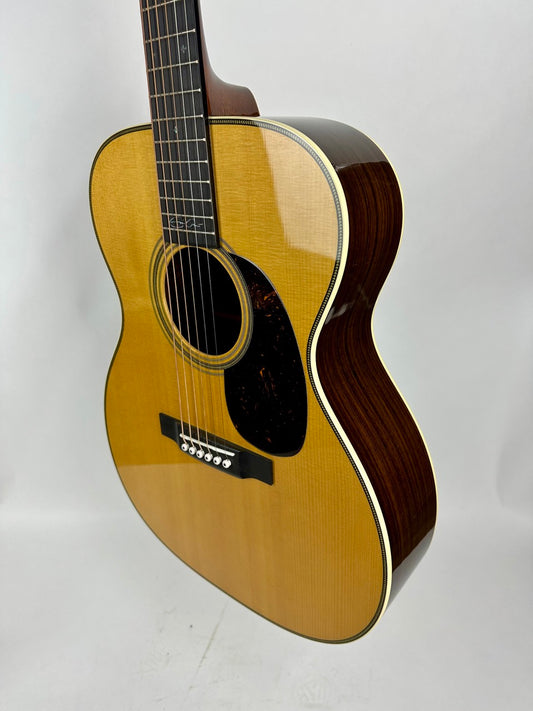 2023 Martin 000-28EC Eric Clapton