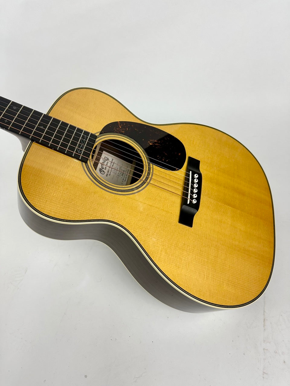 2023 Martin 000-28EC Eric Clapton