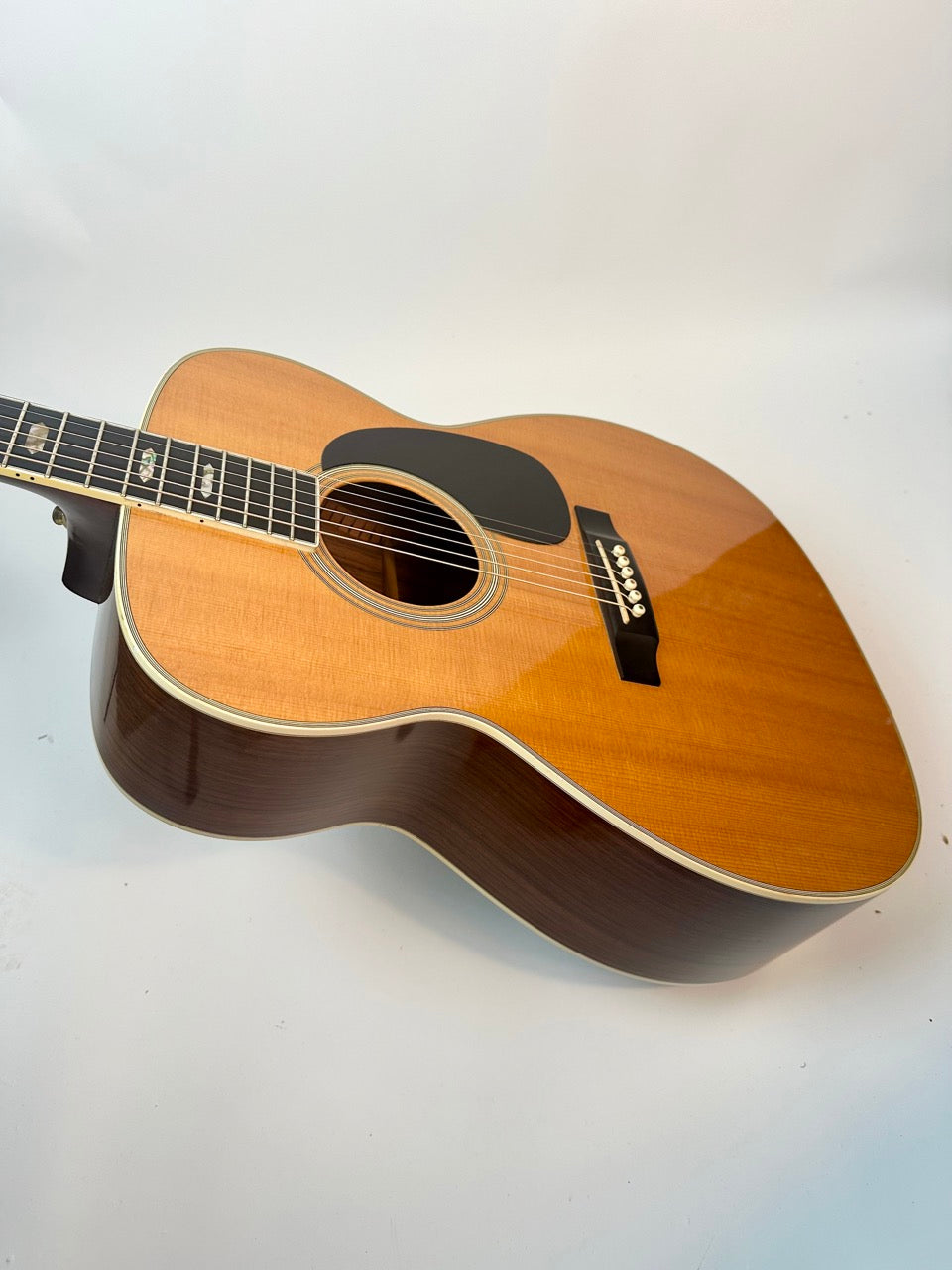 1993 Martin J-40