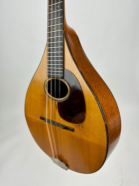 1946 Martin Style A Mandolin