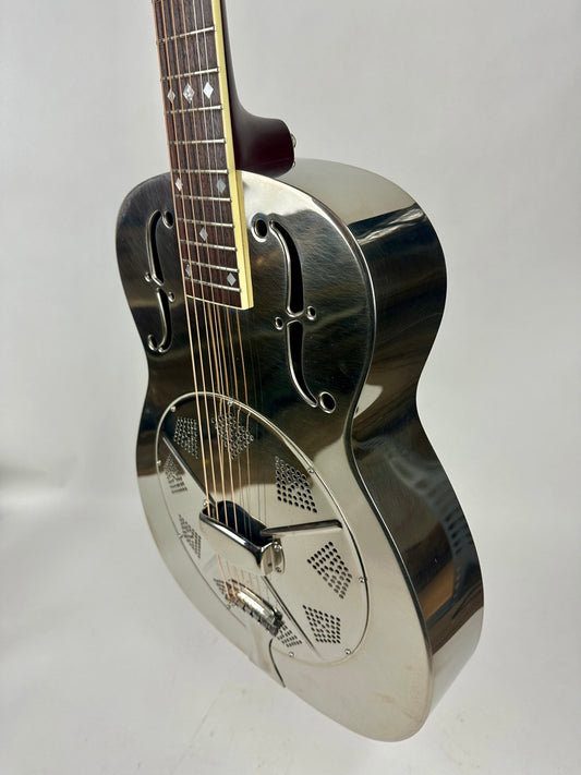 2014 National NRP Steel