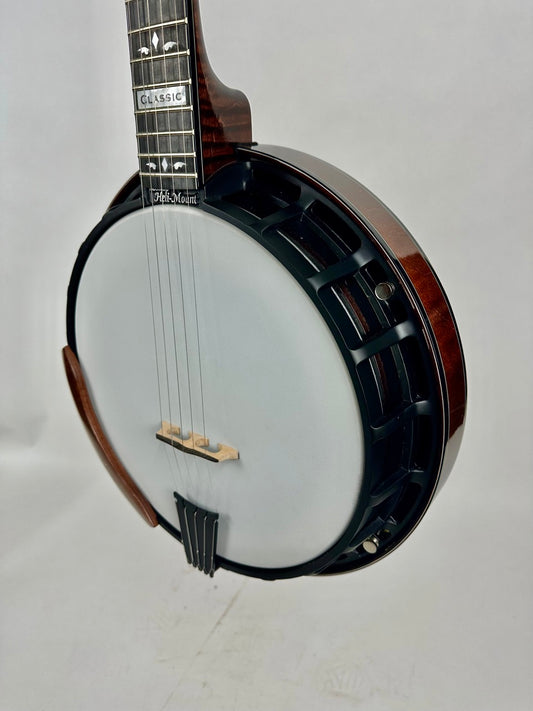 2022 Nechville Classic DLX