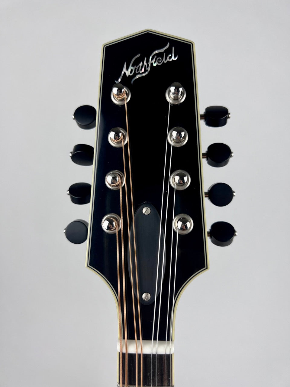 Northfield A5 Special Mandolin