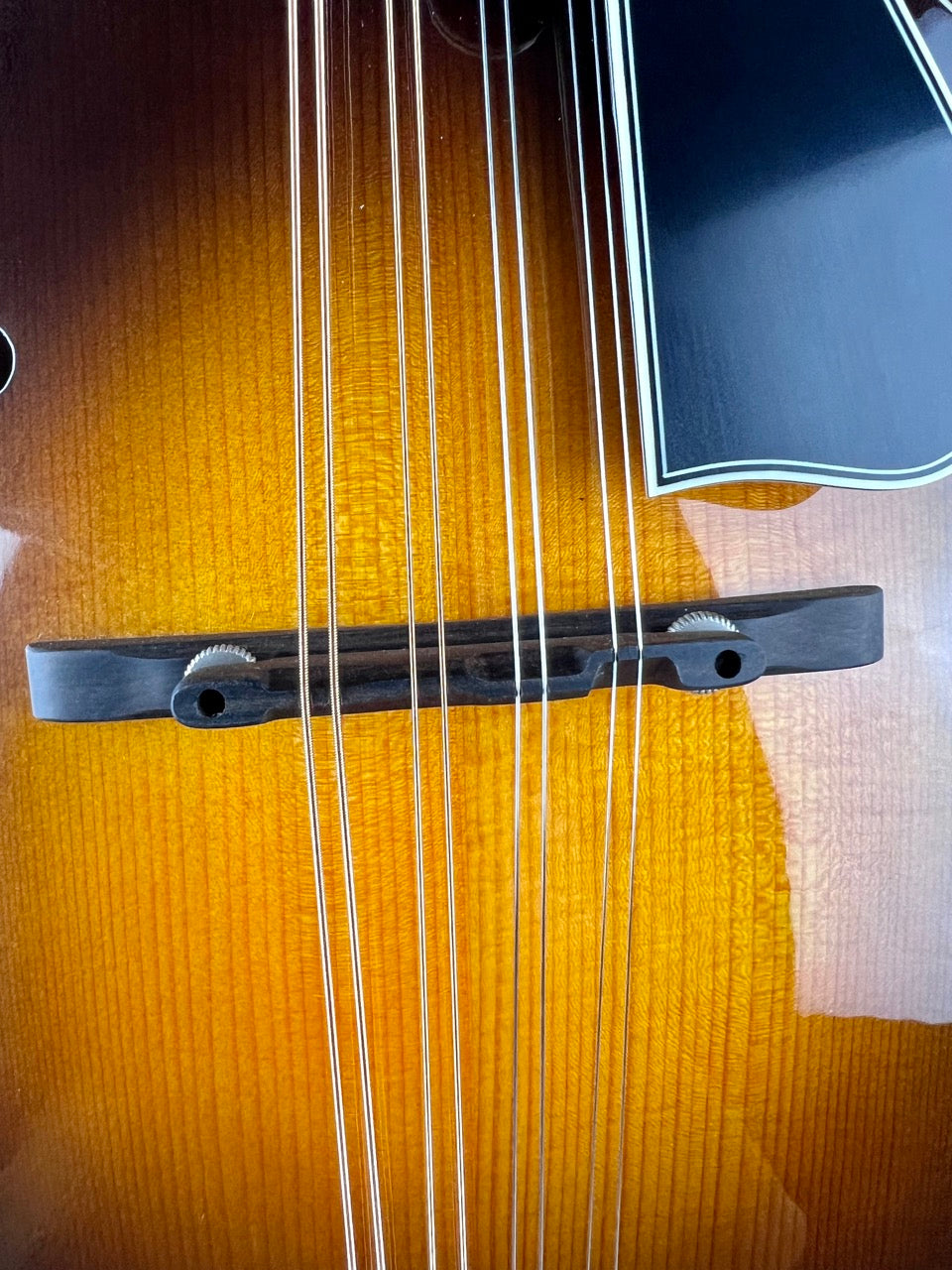 Northfield A5 Special Mandolin