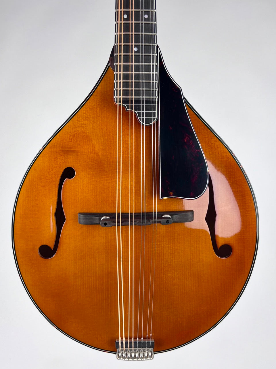 Northfield A5 Special Amber Mandolin