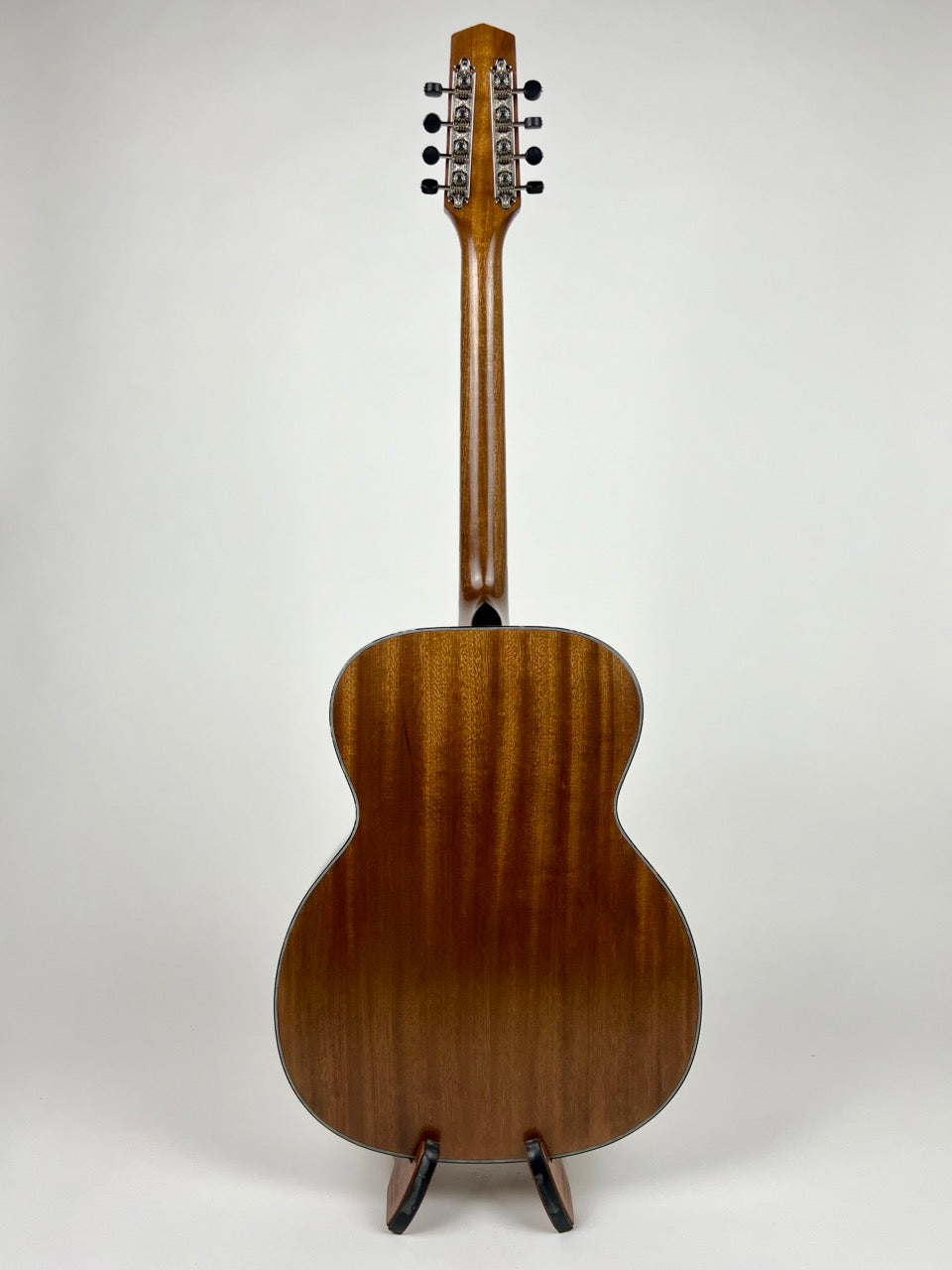 Northfield AT1 Arch Top Octave Mandolin