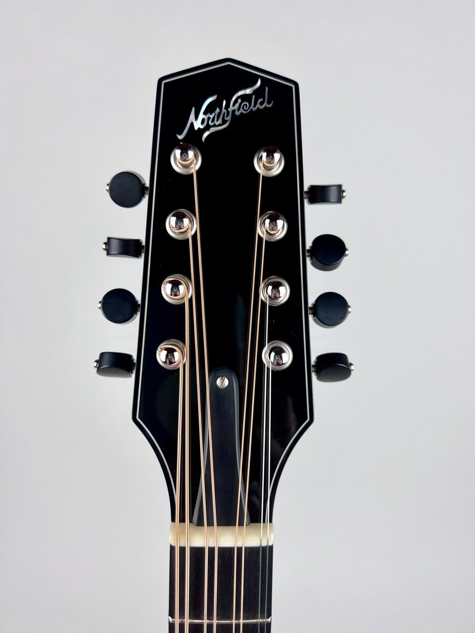 Northfield AT1 Arch Top Octave Mandolin