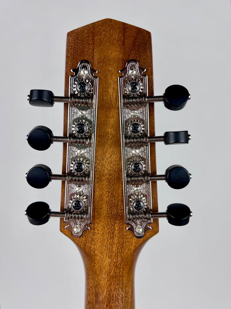 Northfield AT1 Arch Top Octave Mandolin