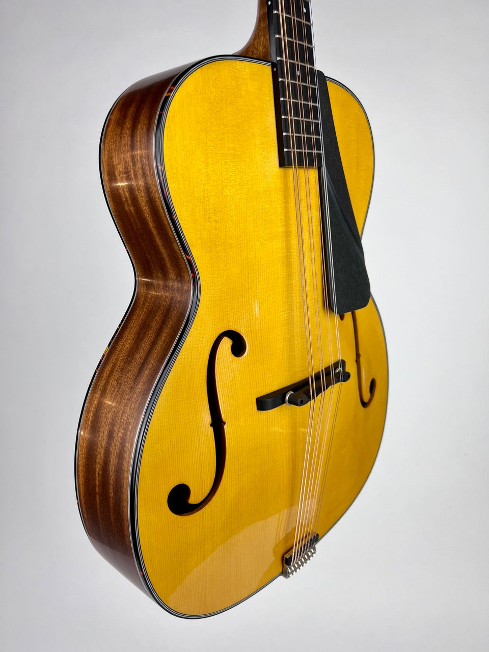 Northfield AT1 Arch Top Octave Mandolin