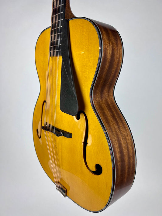 Northfield AT1 Arch Top Octave Mandolin