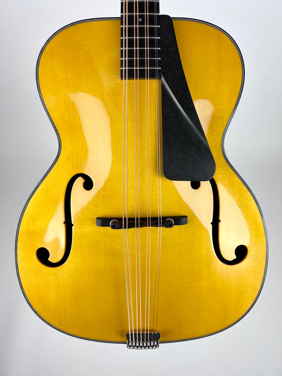 Northfield AT1 Arch Top Octave Mandolin