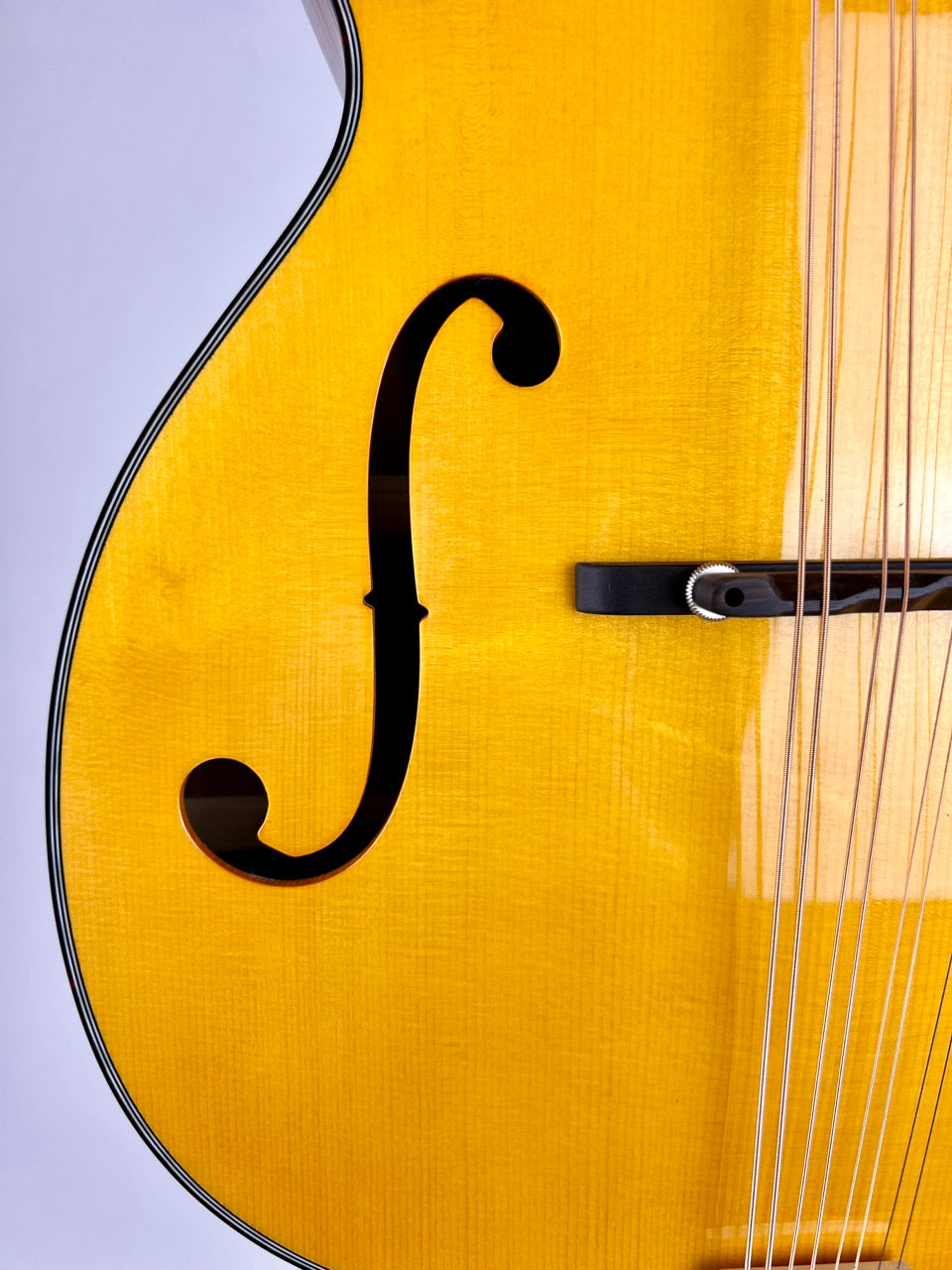 Northfield AT1 Arch Top Octave Mandolin