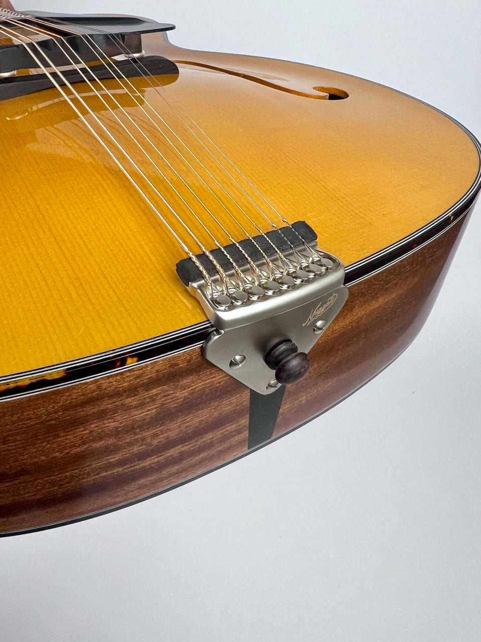 Northfield AT1 Arch Top Octave Mandolin