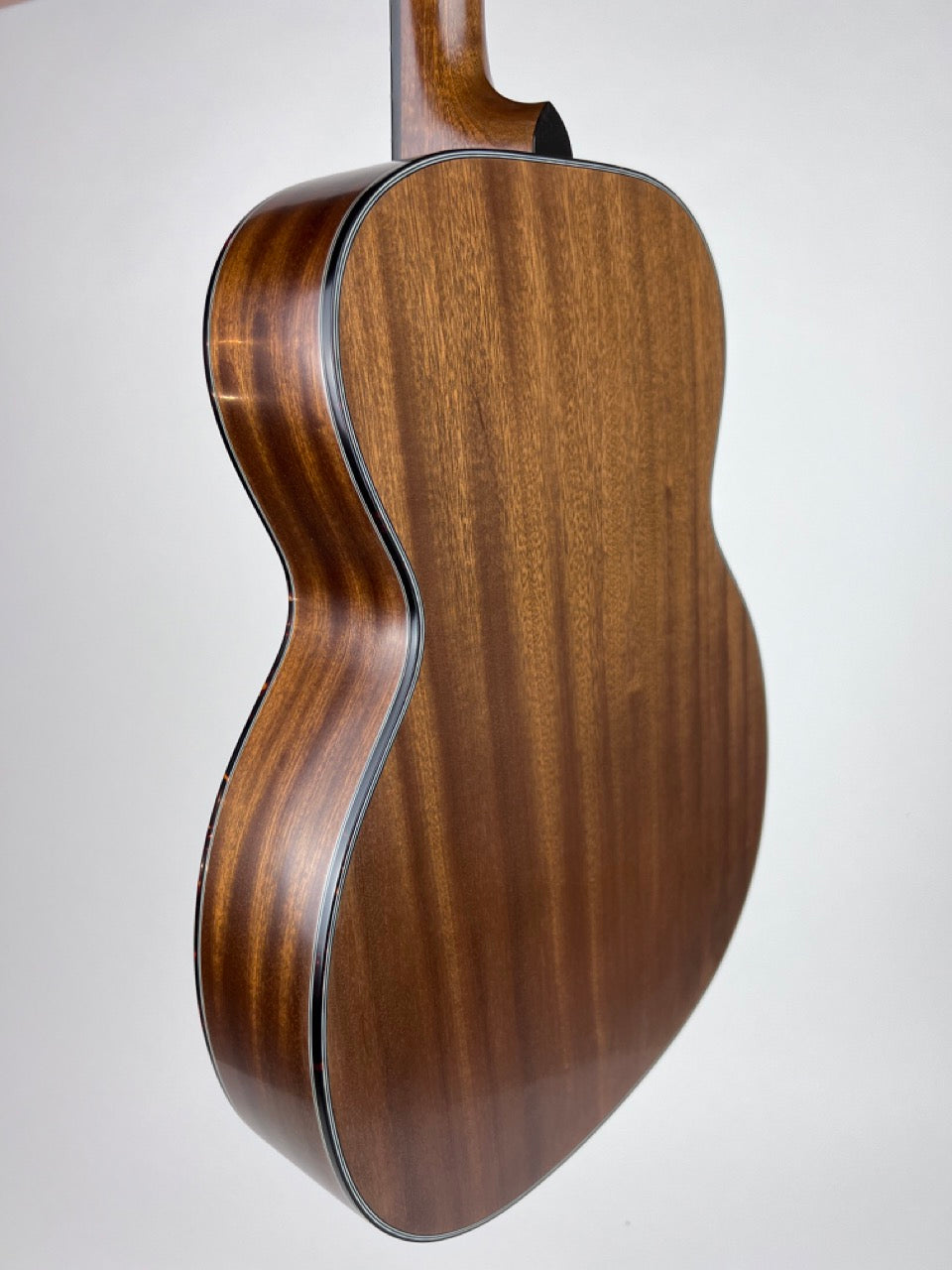 Northfield AT1 Arch Top Octave Mandolin