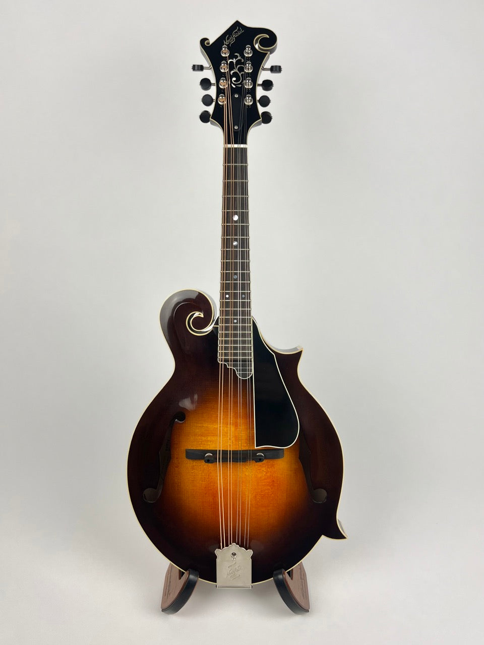 Northfield Big Mon Adirondack Mandolin