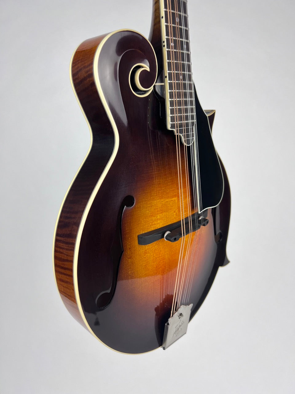 Northfield Big Mon Adirondack Mandolin