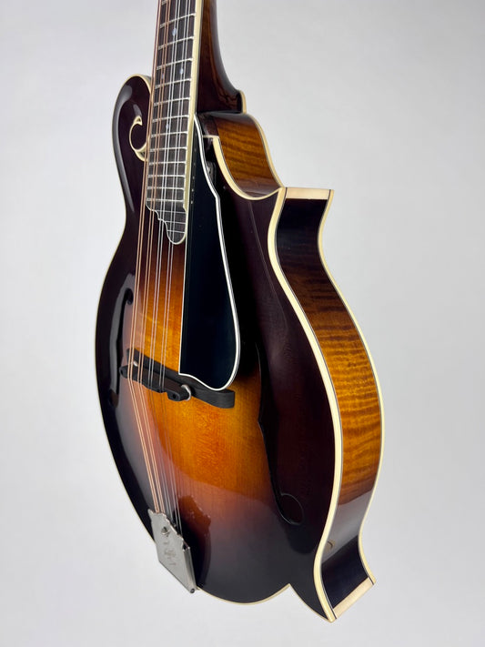Northfield Big Mon Adirondack Mandolin