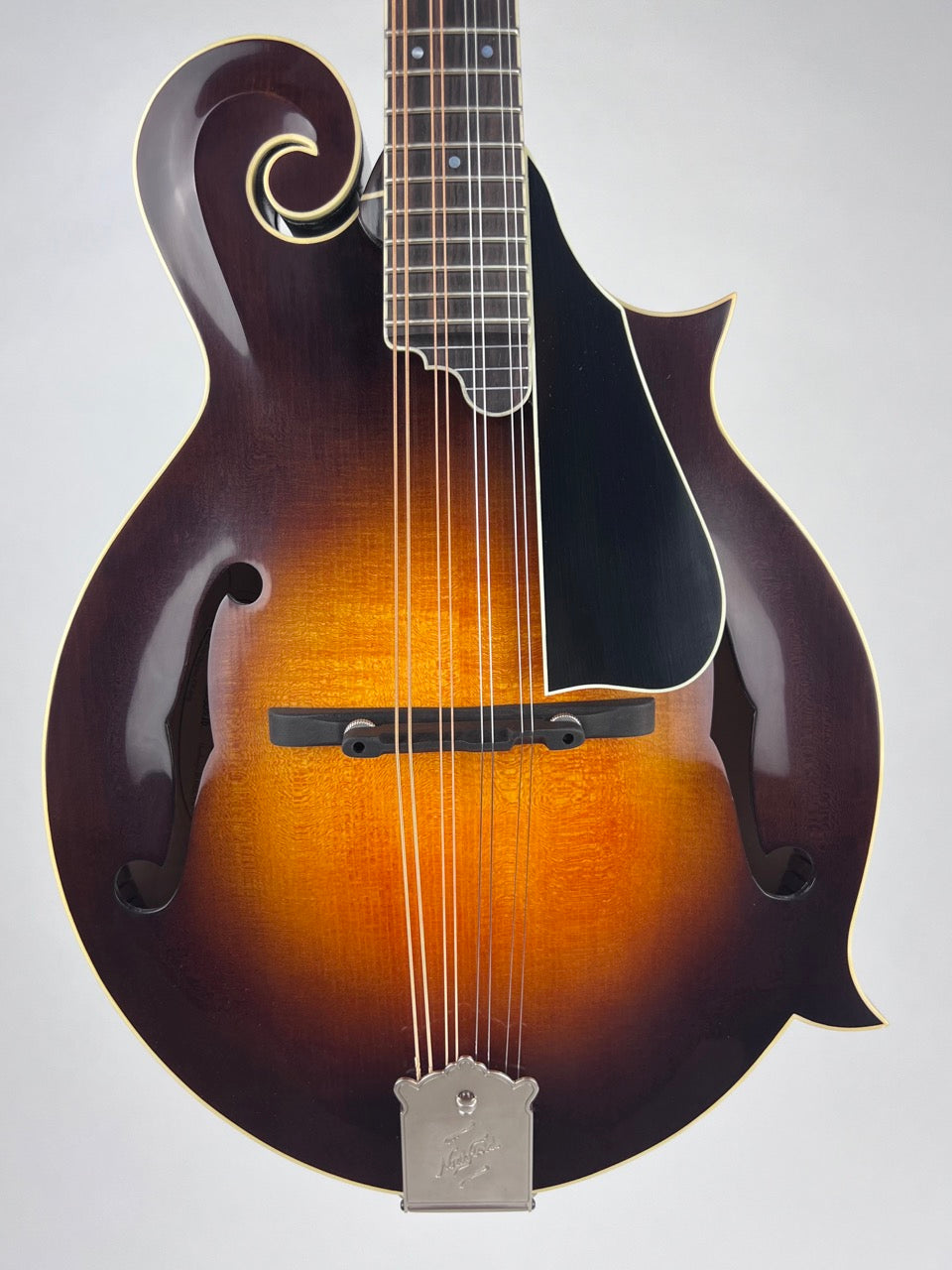 Northfield Big Mon Adirondack Mandolin