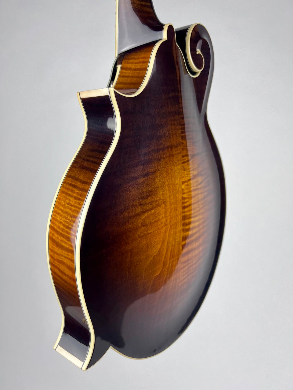 Northfield Big Mon Adirondack Mandolin