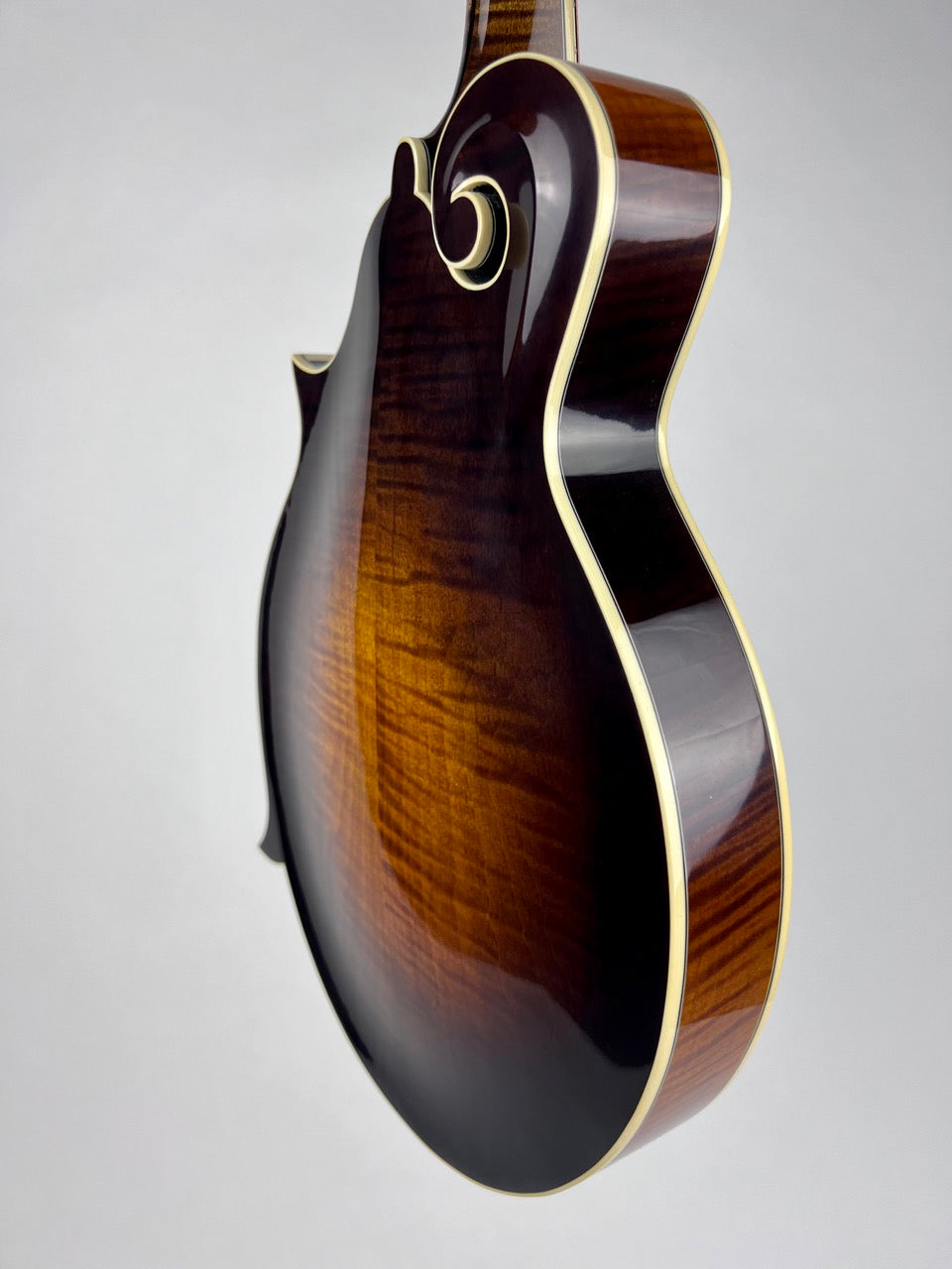 Northfield Big Mon Adirondack Mandolin