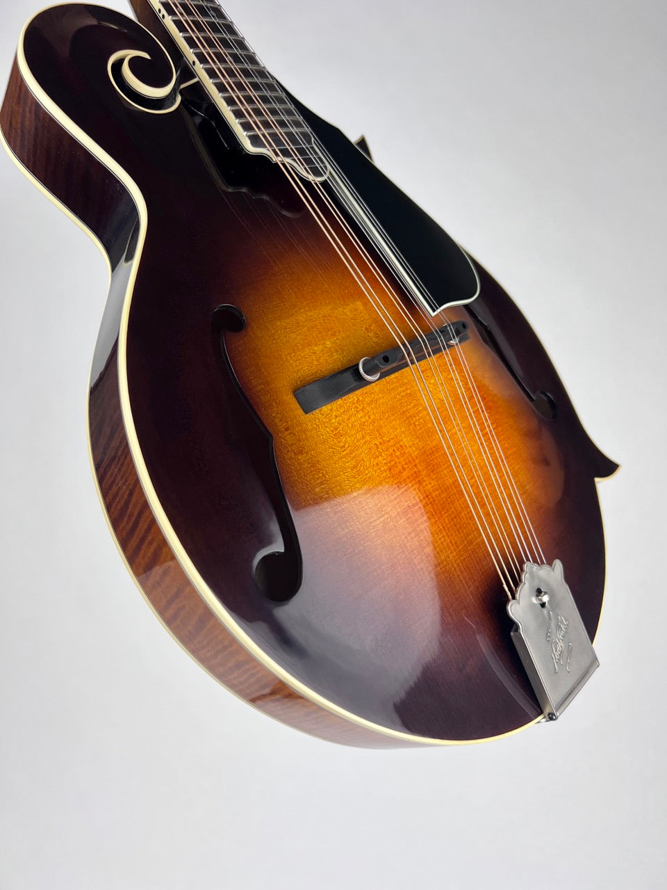 Northfield Big Mon Adirondack Mandolin