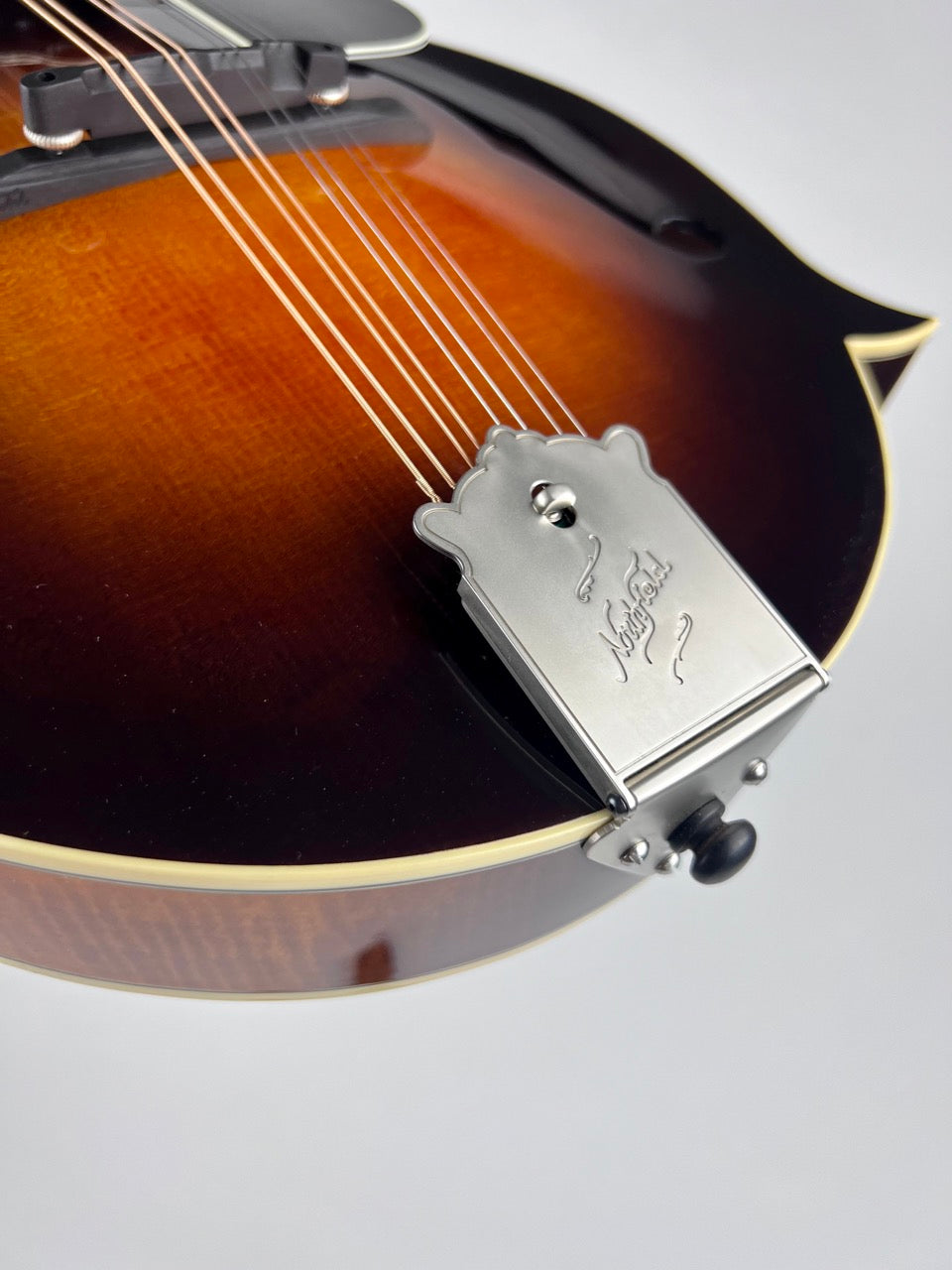 Northfield Big Mon Adirondack Mandolin