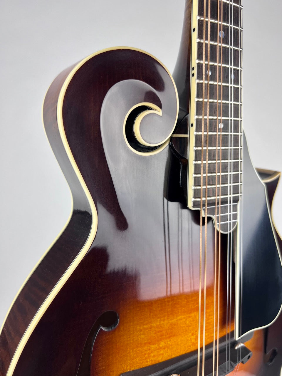 Northfield Big Mon Adirondack Mandolin
