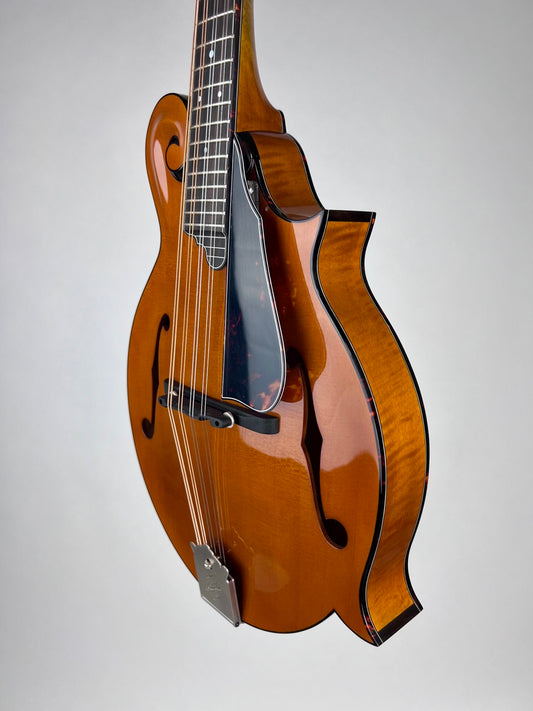 Northfield Big Mon - Engelmann/Amber